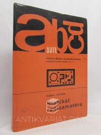 Novák, Karel, Slabikář radioamatéra, 1976