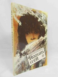Austenová, Jane, Rozum a cit, 1989
