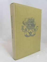 Defoe, Daniel, Robinson Crusoe, 1959