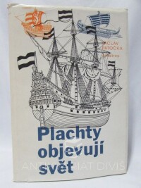 Patočka, Václav, Plachty objevují svět, 1987