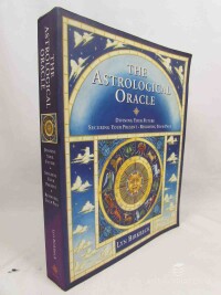 Birkbeck, Lyn, The Astrological Oracle, 2002
