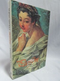 Süskind, Patrick, Parfém: Příběh vraha, 1990