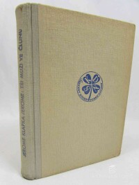 Jerome, Klapka Jerome, Tři muži ve člunu (o psu nemluvě), 1949