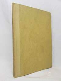 Rabíndranáth, Tagore, Přibývající měsíc, 1936