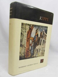Wells, Herbert George, Kipps, 1978