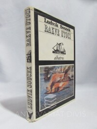 Souček, Ludvík, Rakve útočí, 1976