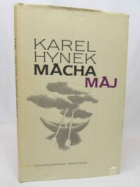 Mácha, Karel Hynek, Máj, 1983