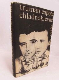 Capote, Truman, Chladnokrevně, 1968