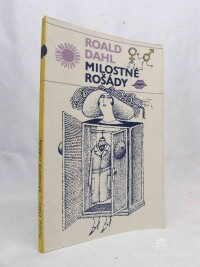 Dahl, Roald, Milostné rošády, 1982