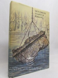 Stejskal, Miloš, Moudrost starých Římanů, 1990