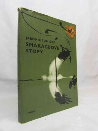 Tomeček, Jaromír, Smaragdové stopy, 1966