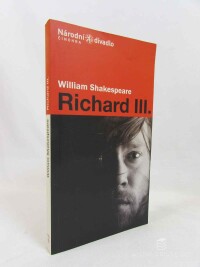 Shakespeare, William, Richard III., 2006