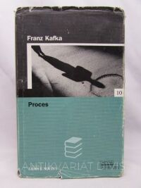 Kafka, Franz, Proces, 2005