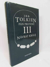 Tolkien, John Ronald Reuel, Pán prstenů: Návrat krále, 1998