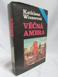 Winsorová, Kathleen, Věčná ambra, 1990