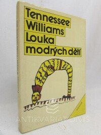 Williams, Tennessee, Louka modrých dětí, 1988