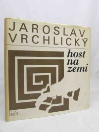 Vrchlický, Jaroslav, Host na zemi, 1966