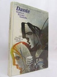 Dante, Alighieri, Božská komedie, 1984