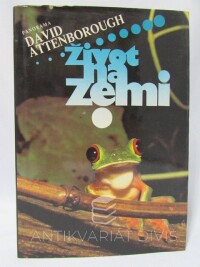 Attenborough, David, Život na zemi, 1986