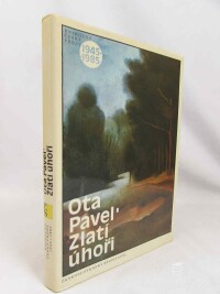 Pavel, Ota, Zlatí úhoři, 1985