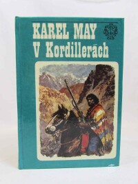 May, Karel, V Kordillerách, 1975
