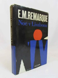 Remarque, Erich Maria, Noc v Lisabonu, 1964