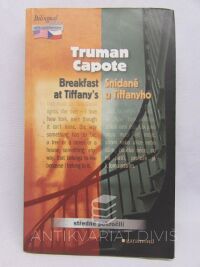 Capote, Truman, Snídaně u Tiffanyho, 2004