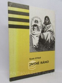 O´Dell, Scott, Jasné ráno, 1990