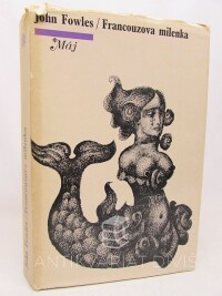 Fowles, John, Francouzova milenka, 1976