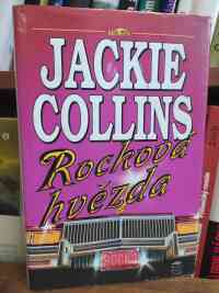 Collins, Jackie, Rocková hvězda, 1995