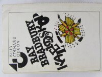 Bradbury, Ray, Kaleidoskop, 1989