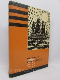 Smirnov, Nikolaj, Říše Slunce, 1976
