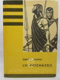 Richter, Götz R., Lvi přicházejí, 1978