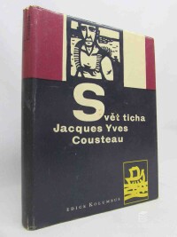 Cousteau, Jacques Yves, Svět ticha, 1960