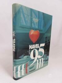 Havel, Václav, 95 (projevy), 1996