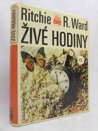 Ward, Ritchie R., Živé hodiny, 1980