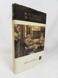 Steinbeck, John, Pláň Tortilla, Na Plechárně, 1979