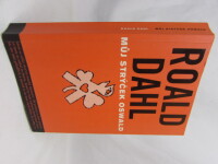 Dahl, Roald, Můj strýček Oswald, 2002