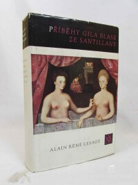 Lesage, Alain René, Příběhy Gila Blase ze Santillany, 1968