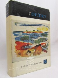 Hemingway, Ernest, Povídky, 1974