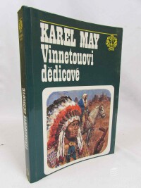 May, Karel, Vinnetouovi dědicové, 1992