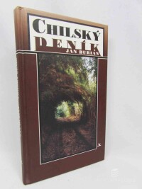 Burian, Jan, Chilský deník, 1998