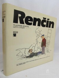 Renčín, Vladimír, Lety a pády, 1986