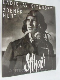 Sitenský, Ladislav, Hurt, Zdeněk, Stíhači, 1993