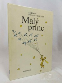 Saint-Exupéry, Antoine de, Malý princ, 1984