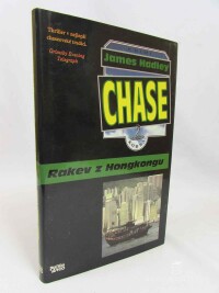 Chase, James Hadley, Rakev z Hongkongu, 1994