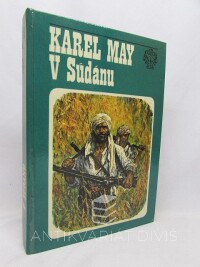 May, Karel, V Súdánu, 1979