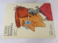 Kolář, Josef, Z deníku kocoura Modroočka, 1986