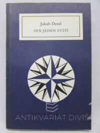 Deml, Jakub, Sen jeden svítí, 1991