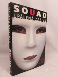 Souad, , Upálená zaživa: Otřesné svědectví zločinu ve jménu cti, 2004